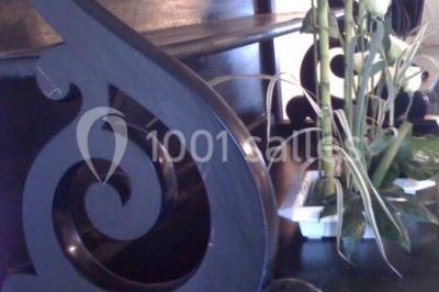 Location salle Arques-la-Bataille (Seine-Maritime) - Le Relais Henri 4 #19