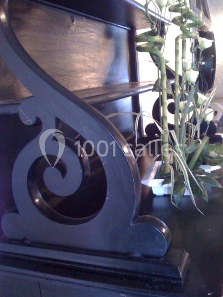 Location salle Arques-la-Bataille (Seine-Maritime) - Le Relais Henri 4 #13