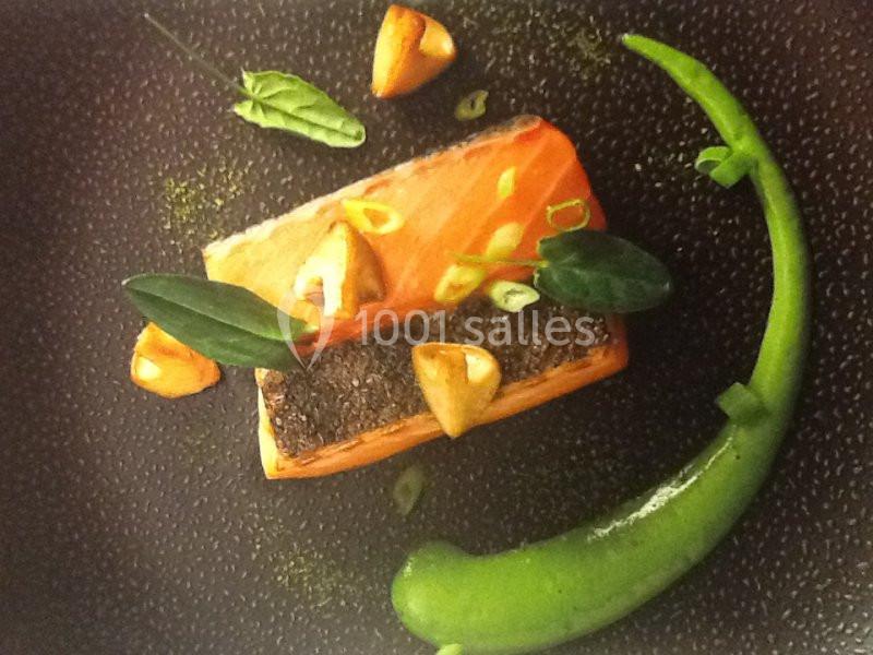 Location salle Arques-la-Bataille (Seine-Maritime) - Le Relais Henri 4 #15