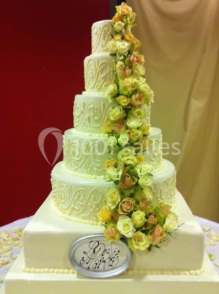 Location salle Arques-la-Bataille (Seine-Maritime) - Le Relais Henri 4 #19