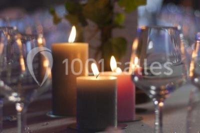 Location salle Arques-la-Bataille (Seine-Maritime) - Le Relais Henri 4 #19