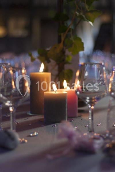 Location salle Arques-la-Bataille (Seine-Maritime) - Le Relais Henri 4 #12