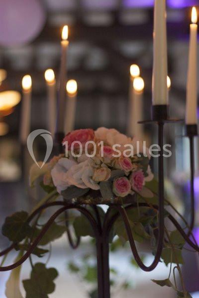 Location salle Arques-la-Bataille (Seine-Maritime) - Le Relais Henri 4 #10