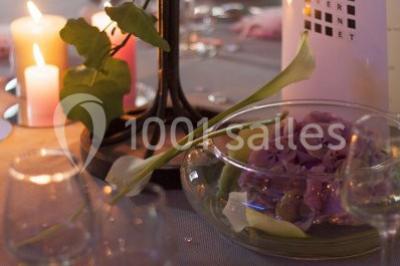 Location salle Arques-la-Bataille (Seine-Maritime) - Le Relais Henri 4 #19