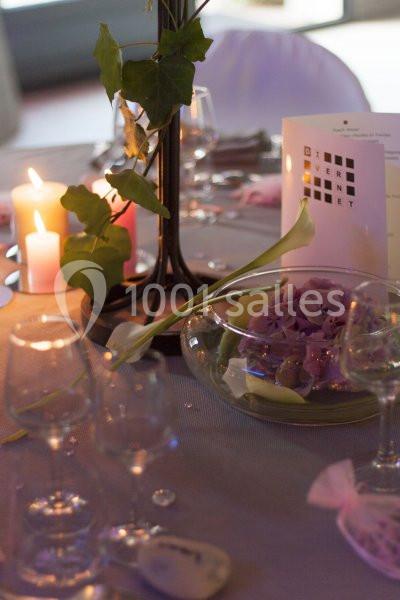 Location salle Arques-la-Bataille (Seine-Maritime) - Le Relais Henri 4 #11