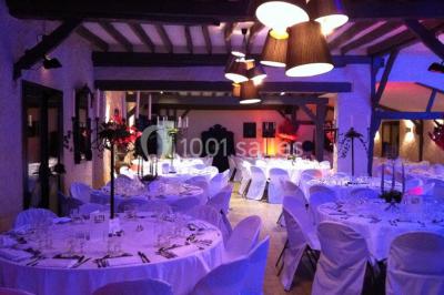 Le Relais Henri 4 Le Relais Henri 4