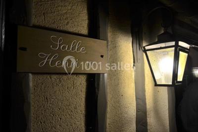 Location salle Arques-la-Bataille (Seine-Maritime) - Le Relais Henri 4 #19