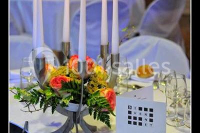 Location salle Arques-la-Bataille (Seine-Maritime) - Le Relais Henri 4 #19