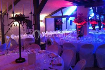 Location salle Arques-la-Bataille (Seine-Maritime) - Le Relais Henri 4 #19