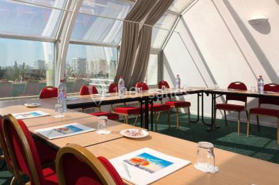 Location salle Paris 19 (Paris) - Forest Hill Paris La Villette #5