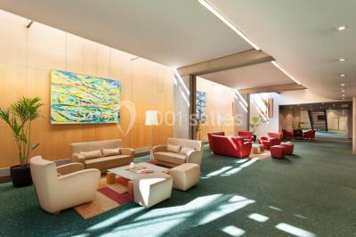 Location salle Paris 19 (Paris) - Forest Hill Paris La Villette #5
