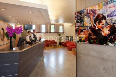 Location salle Paris 19 (Paris) - Forest Hill Paris La Villette #5