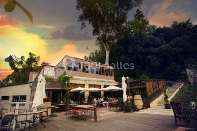 Restaurant Le Grand Arbre - Château De Bionne Restaurant Le Grand Arbre - Château De Bionne