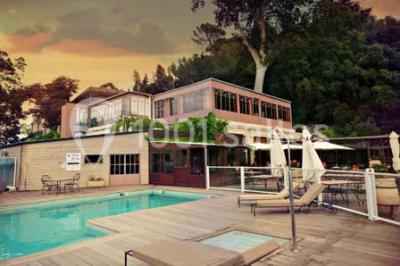 Location salle Montpellier (Hérault) - Restaurant Le Grand Arbre - Château De Bionne #16