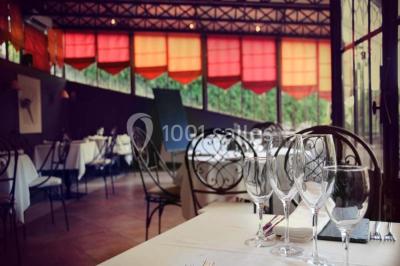 Location salle Montpellier (Hérault) - Restaurant Le Grand Arbre - Château De Bionne #16