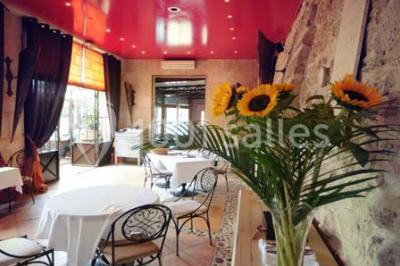 Location salle Montpellier (Hérault) - Restaurant Le Grand Arbre - Château De Bionne #16