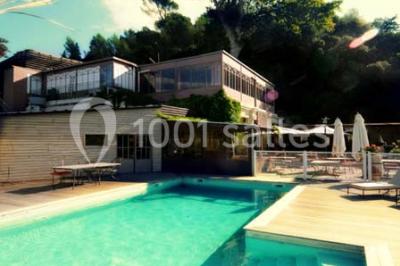 Location salle Montpellier (Hérault) - Restaurant Le Grand Arbre - Château De Bionne #16