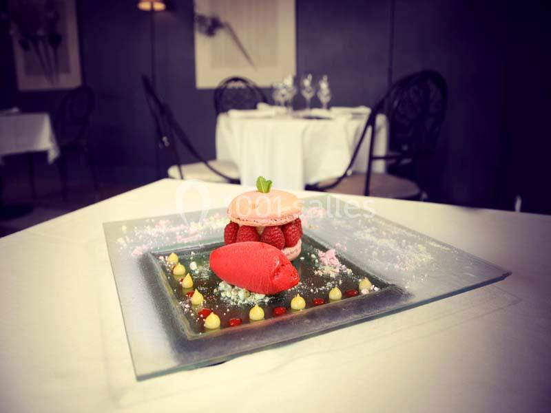 Location salle Montpellier (Hérault) - Restaurant Le Grand Arbre - Château De Bionne #14