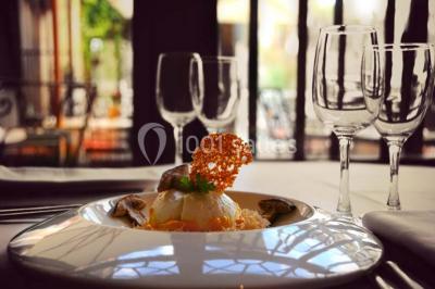Location salle Montpellier (Hérault) - Restaurant Le Grand Arbre - Château De Bionne #16