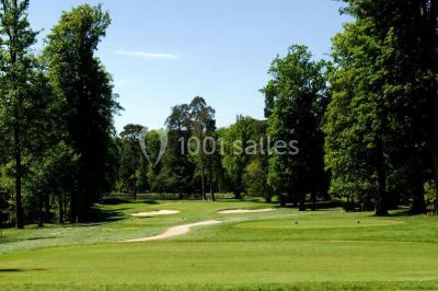 Location salle La Queue-les-Yvelines (Yvelines) - Château de la Couharde #19