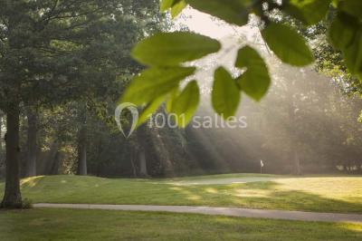 Location salle La Queue-les-Yvelines (Yvelines) - Château de la Couharde #19