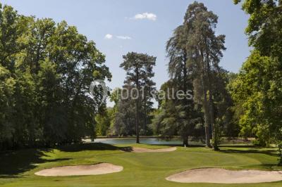 Location salle La Queue-les-Yvelines (Yvelines) - Château de la Couharde #19