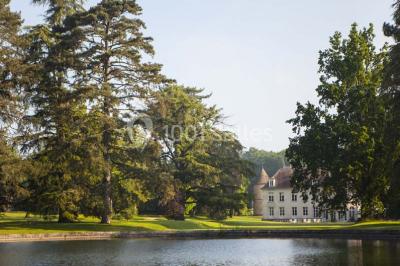 Location salle La Queue-les-Yvelines (Yvelines) - Château de la Couharde #19