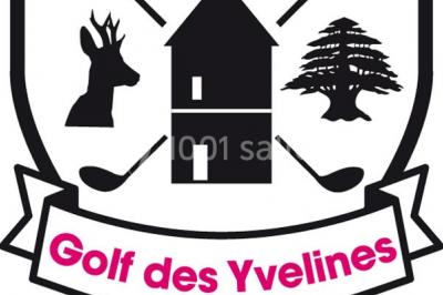 Location salle La Queue-les-Yvelines (Yvelines) - Château de la Couharde - Golf des Yvelines #23