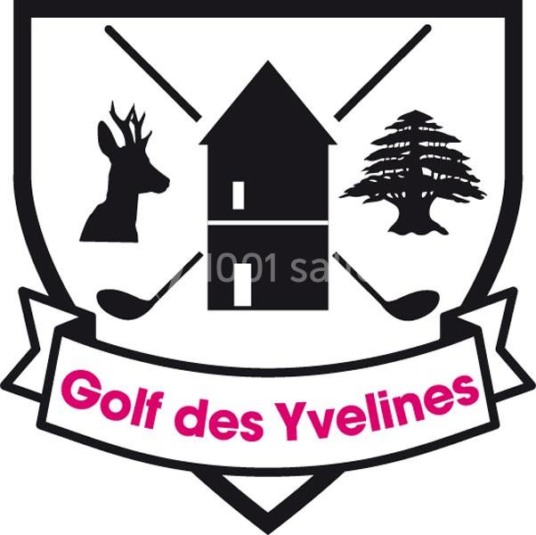 Location salle La Queue-les-Yvelines (Yvelines) - Château de la Couharde - Golf des Yvelines #2