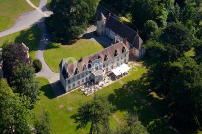 Location salle La Queue-les-Yvelines (Yvelines) - Château de la Couharde - Golf des Yvelines #23