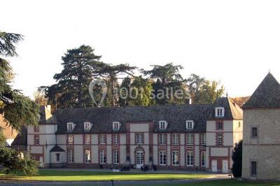 Location salle La Queue-les-Yvelines (Yvelines) - Château de la Couharde - Golf des Yvelines #23