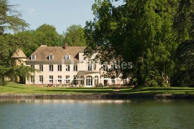 Séminaire Château de la Couharde - Golf des Yvelines Séminaire Château de la Couharde - Golf des Yvelines