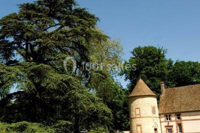 Location salle La Queue-les-Yvelines (Yvelines) - Château de la Couharde - Golf des Yvelines #23