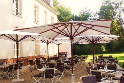 Location salle La Queue-les-Yvelines (Yvelines) - Château de la Couharde - Golf des Yvelines #23