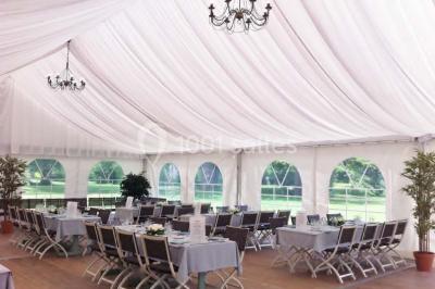 Location salle La Queue-les-Yvelines (Yvelines) - Château de la Couharde - Golf des Yvelines #23