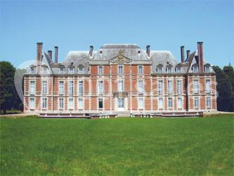 Château De Tilloloy Château De Tilloloy