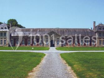 Location salle Tilloloy (Somme) - Château De Tilloloy #3