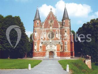 Location salle Tilloloy (Somme) - Château De Tilloloy #24