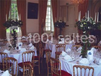 Location salle Tilloloy (Somme) - Château De Tilloloy #24