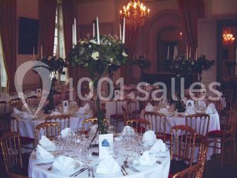 Location salle Tilloloy (Somme) - Château De Tilloloy #6