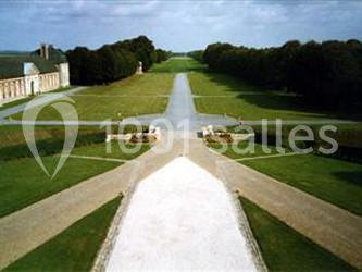 Location salle Tilloloy (Somme) - Château De Tilloloy #24