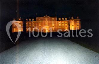 Location salle Tilloloy (Somme) - Château De Tilloloy #8