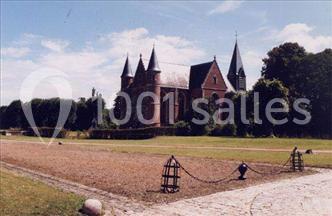 Location salle Tilloloy (Somme) - Château De Tilloloy #9