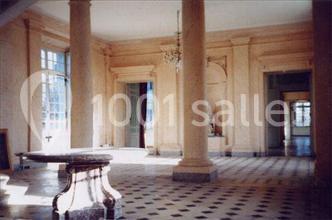 Location salle Tilloloy (Somme) - Château De Tilloloy #24