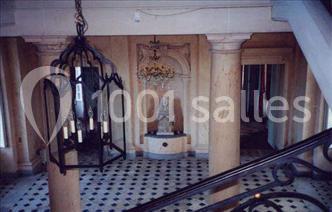 Location salle Tilloloy (Somme) - Château De Tilloloy #11