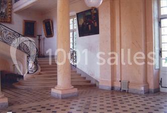 Location salle Tilloloy (Somme) - Château De Tilloloy #24