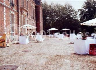 Location salle Tilloloy (Somme) - Château De Tilloloy #24