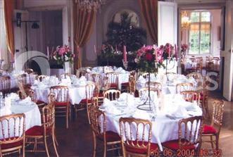 Location salle Tilloloy (Somme) - Château De Tilloloy #16