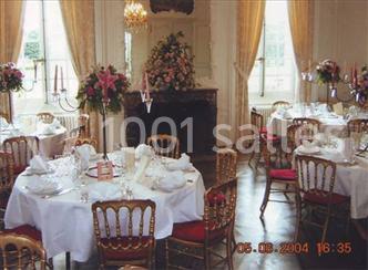 Location salle Tilloloy (Somme) - Château De Tilloloy #24