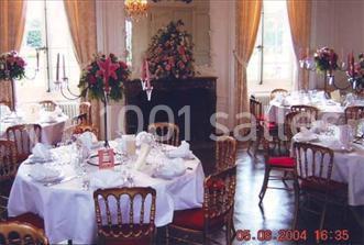 Location salle Tilloloy (Somme) - Château De Tilloloy #24